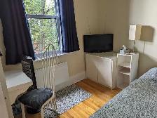 Chambre dans Duplex station Villa Maria