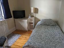 Chambre dans Duplex station Villa Maria - Photo 3