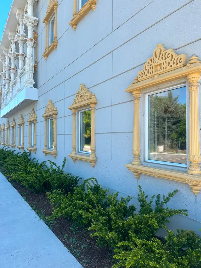 Residential & Commercial Security Film