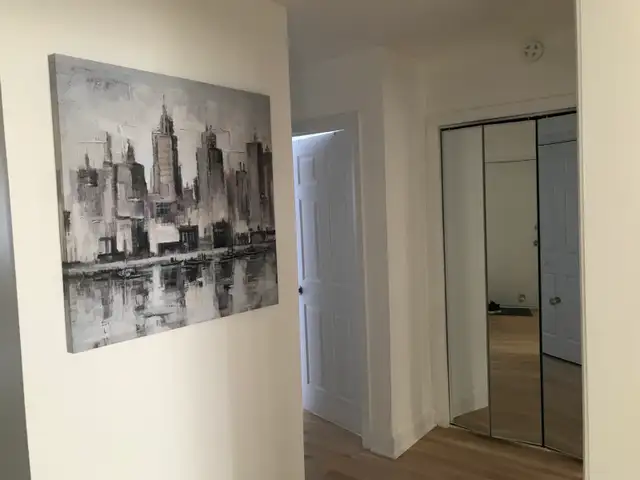 Room for rent ( Chambre a louer)