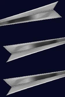 Stainless Steel Corner Guards Halifax Nova Scotia 1-800-638-0126 - Photo 4