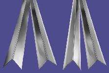 Stainless Steel Corner Guards Halifax Nova Scotia 1-800-638-0126 - Photo 5