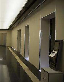 Stainless Steel Corner Guards Halifax Nova Scotia 1-800-638-0126 - Photo 6