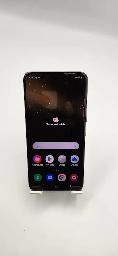 Samsung Galaxy S22 256gb Black 3 Months Waranty