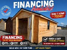 Garage for sale