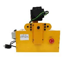 110V Hole Drilling Machine Engineering Industry Tool 022810 - Photo 5