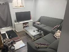 Basement for rent - Photo 3
