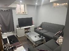 Basement for rent - Photo 4