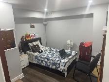 Basement for rent - Photo 6