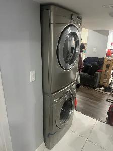 Basement for rent - Photo 7