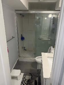 Basement for rent - Photo 9