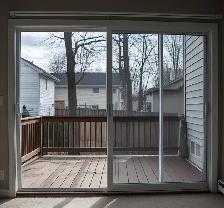 New White Vinyl Patio Doors – Quick Home Delivery & Setup - Photo 6