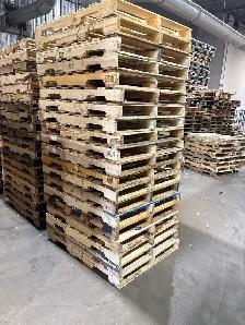 réparateur de palette