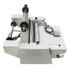 14'' Roller Thermal Laminator Winding Mechanism 110V 122150 - Photo 6