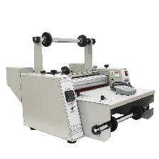 14'' Roller Thermal Laminator Winding Mechanism 110V 122150 - Photo 7