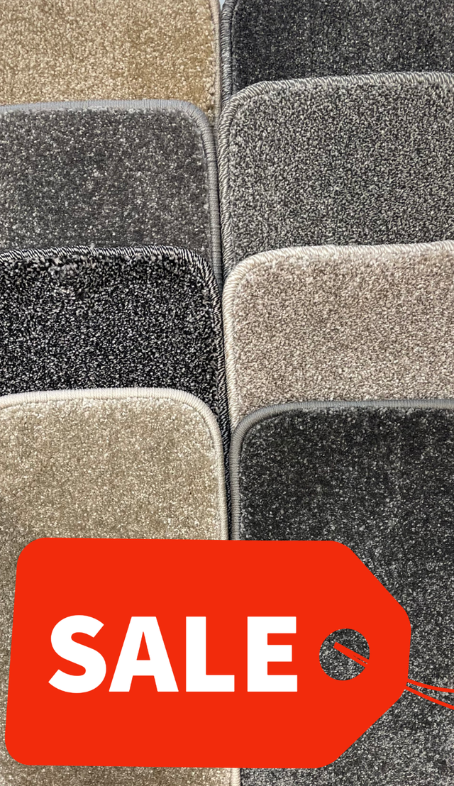 CARPET   PROFESSIONAL INSTALLATION — AMAZING PRICES!
