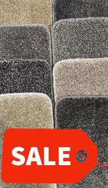 CARPET   PROFESSIONAL INSTALLATION — AMAZING PRICES!