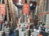 CARPET   PROFESSIONAL INSTALLATION — AMAZING PRICES! - Photo 2