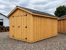 shed for sale - Photo 2