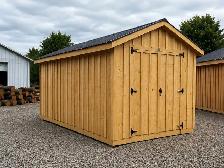 shed for sale - Photo 4