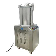 35L Hydraulic Automatic Sausage Filling Machine SF-350 154048 - Photo 3