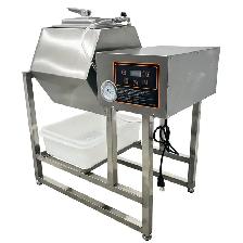 110V Vacuum Pump Meat Vegetable Tumbler Marinator 170107 - Photo 2