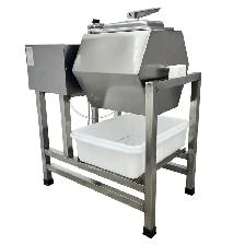 110V Vacuum Pump Meat Vegetable Tumbler Marinator 170107 - Photo 6