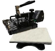 5in1 Heat Press Vinyl Cut Plotter Sublimation Blank Combo 110395 - Photo 6
