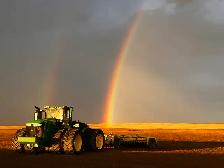 Farm Worker - Photo 3