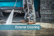 Outdoor Cleaning Project Available - Photo 3