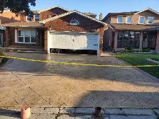 Power Wash & Sealing for Stamped and Aggregate Concrete - Photo 6