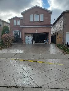 Power Wash & Sealing for Stamped and Aggregate Concrete - Photo 7