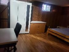Two bedroom basement for rent - Photo 2