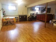 Two bedroom basement for rent - Photo 3