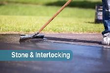Interlocking  & Paver Supplies Available - Photo 2