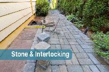 Interlocking  & Paver Supplies Available - Photo 5