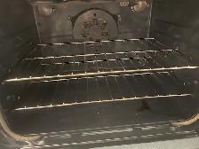 Cuisinière blanche vitrocéramique Whirlpool Gold - Photo 3