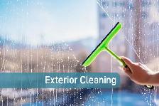 Outdoor Surface Cleaning Available - Photo 3