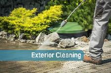 Outdoor Surface Cleaning Available - Photo 4