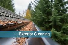 Outdoor Surface Cleaning Available - Photo 6