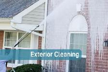 Outdoor Surface Cleaning Available - Photo 7