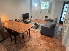 2 bedroom 1 bath suite for students and young prof - Photo 3