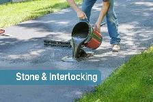 Patio Stone & Interlocking Supplies - Photo 2