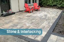 Patio Stone & Interlocking Supplies - Photo 5