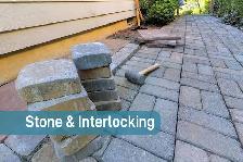 Patio Stone & Interlocking Supplies - Photo 6