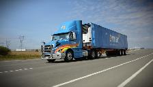 Hiring owner-operators in Edmonton, AB