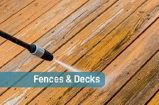 Fence & Deck Improvement Essentials - Photo 2