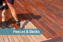 Fence & Deck Improvement Essentials - Photo 3