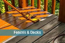 Fence & Deck Improvement Essentials - Photo 4