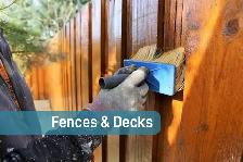 Fence & Deck Improvement Essentials - Photo 5